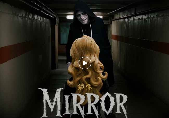 图片[3]-《镜像》AI动画高阶课：全网爆火短片复刻，音频驱动+分镜+特效叠加技法-晶创聚力