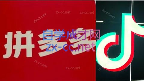 老陶电商·拼多多+抖音小店无货源开店(更新11月)-晶创聚力